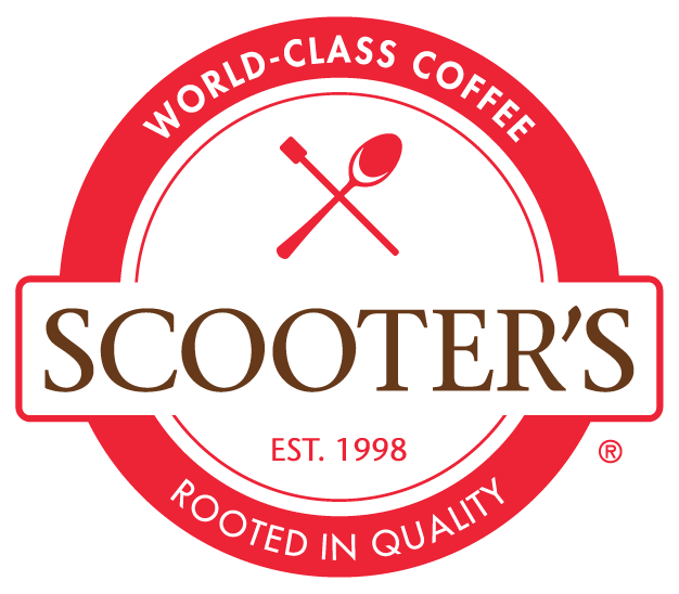 Scooter’s Coffee Named as One of the Top Food Franchises of 2017